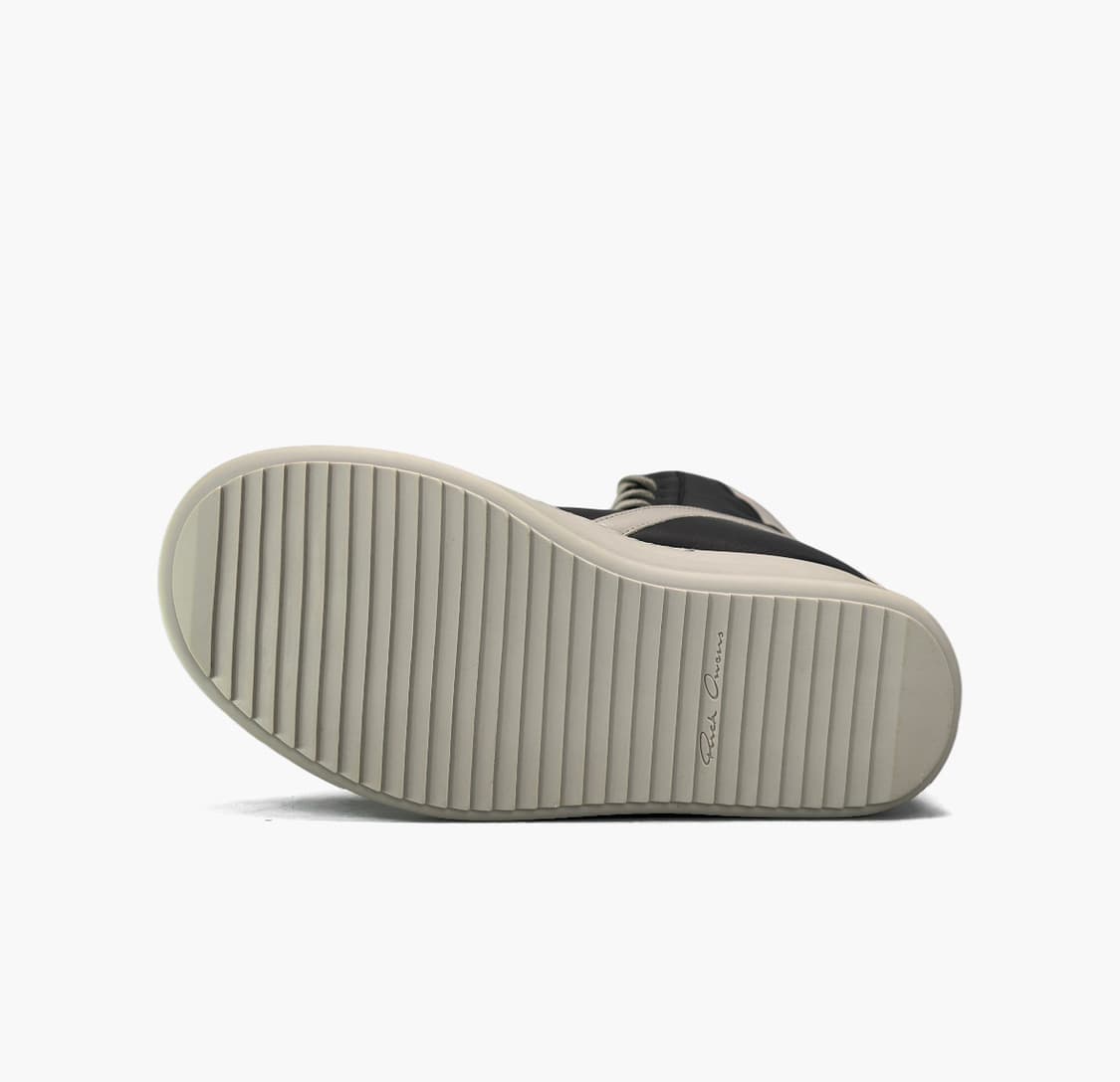 릭오웬스 메가 지오바스켓 40 미시착 풀박스 상품이미지6