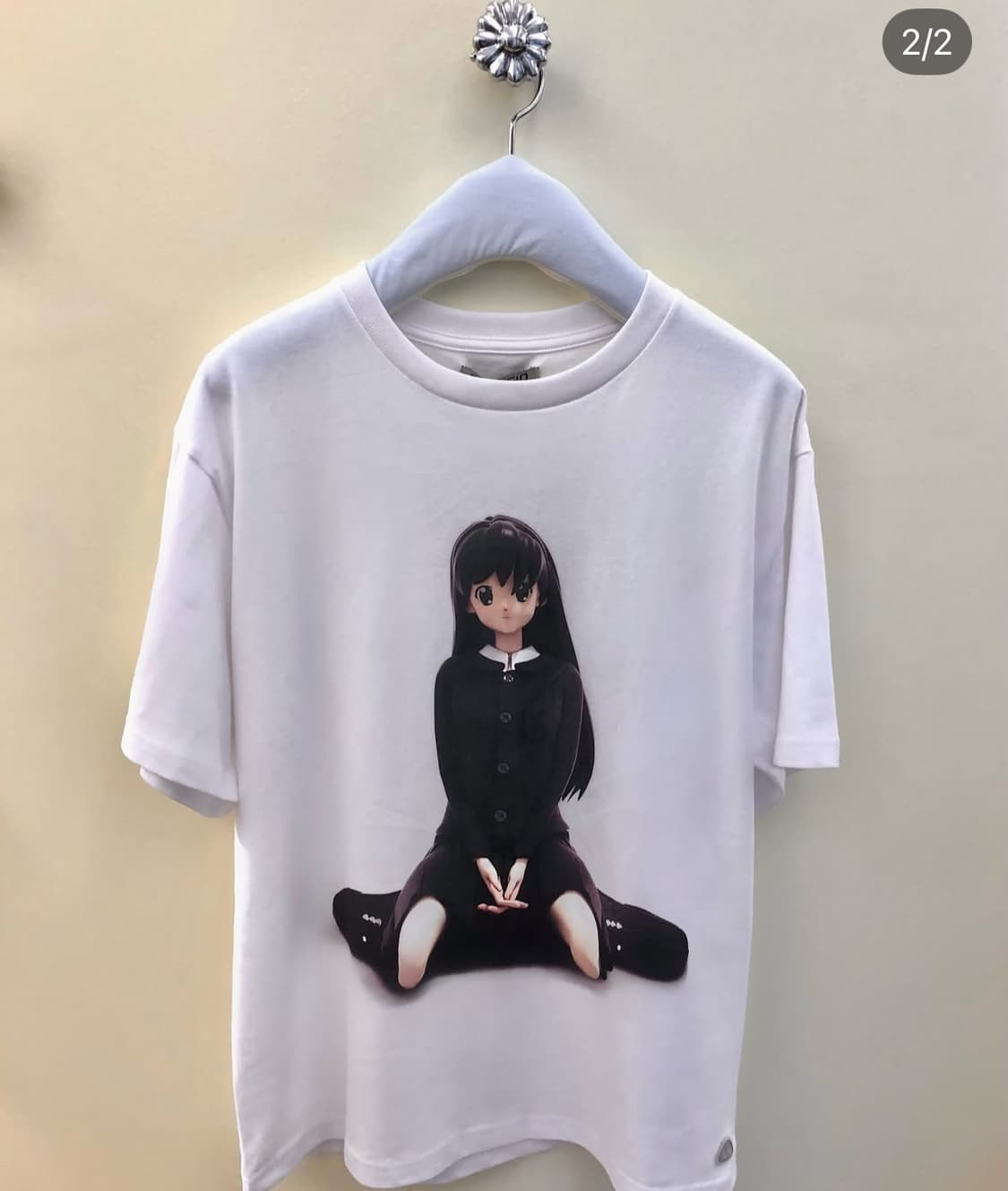 미시착새상품/당일배송) 코이세이오 매장 한정 고시오 반팔티 상품이미지2