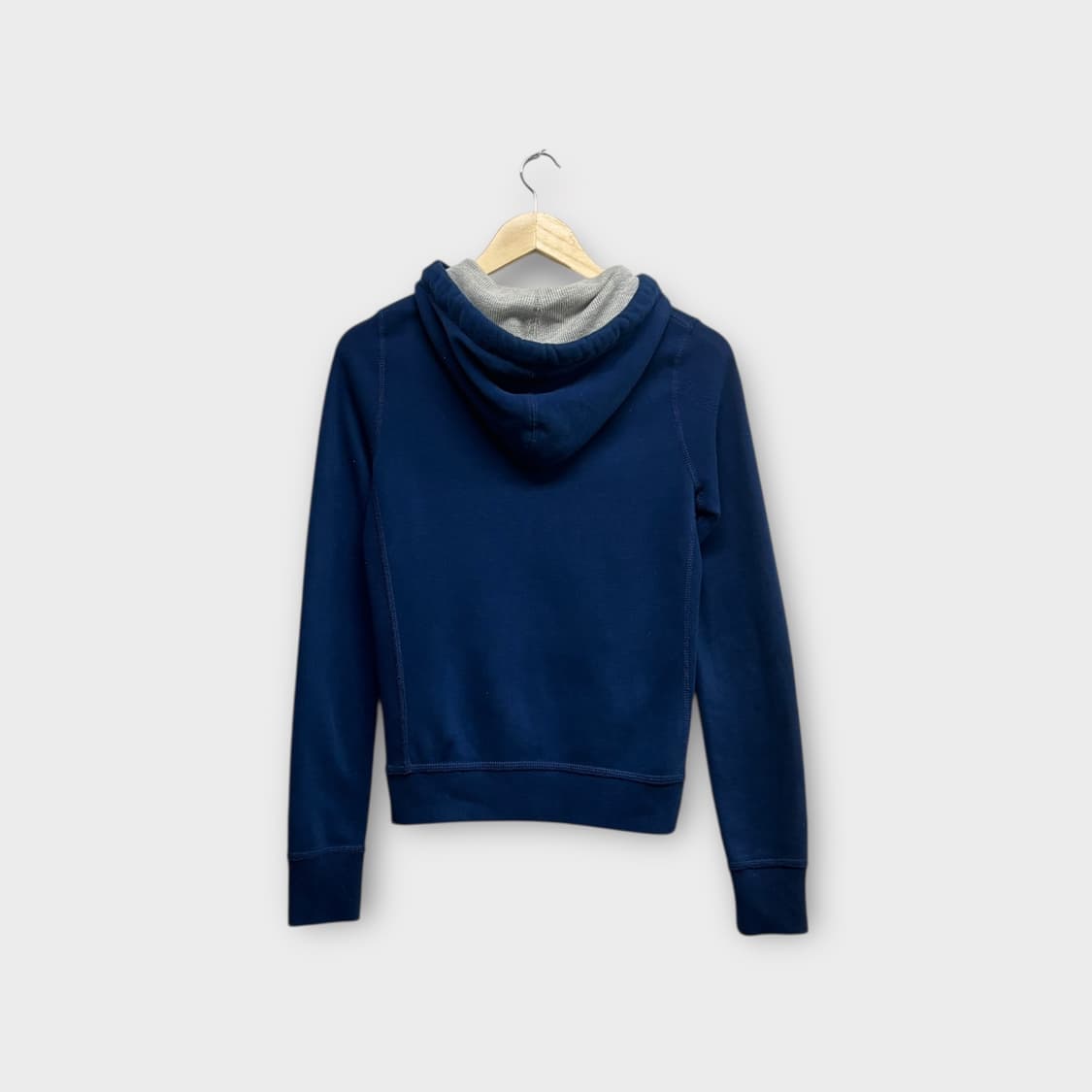 아베크롬비 Abercrombie 후드집업 S 상품이미지4