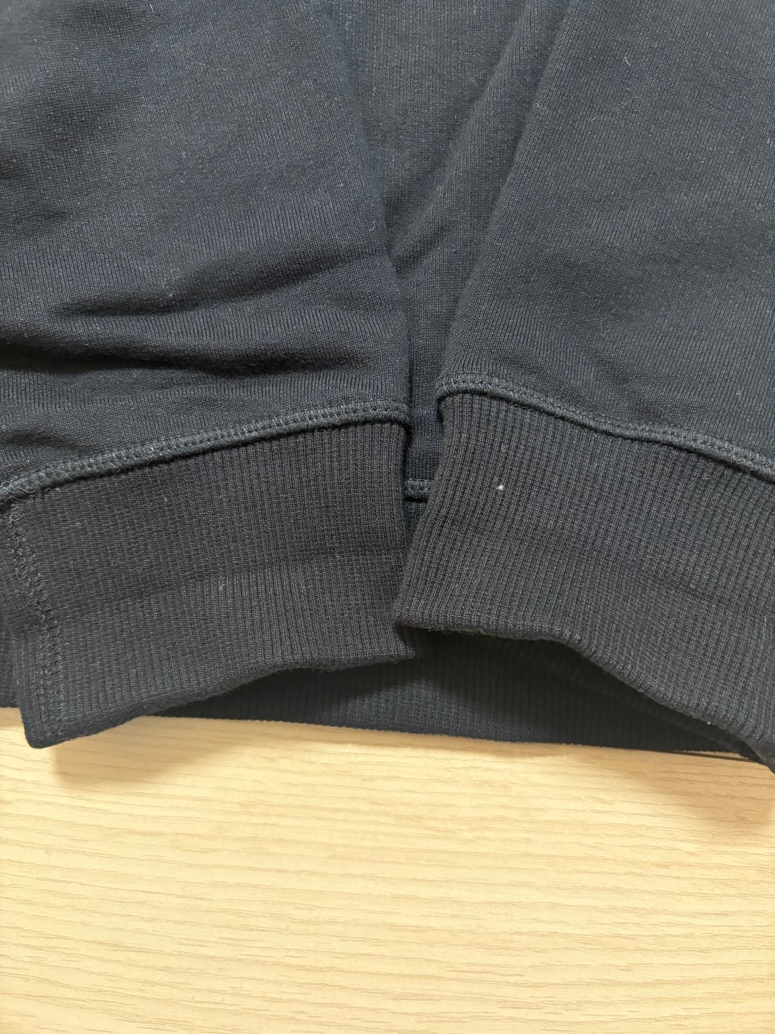 겐조 맨투맨 S사이즈 판매합니다. 상품이미지3