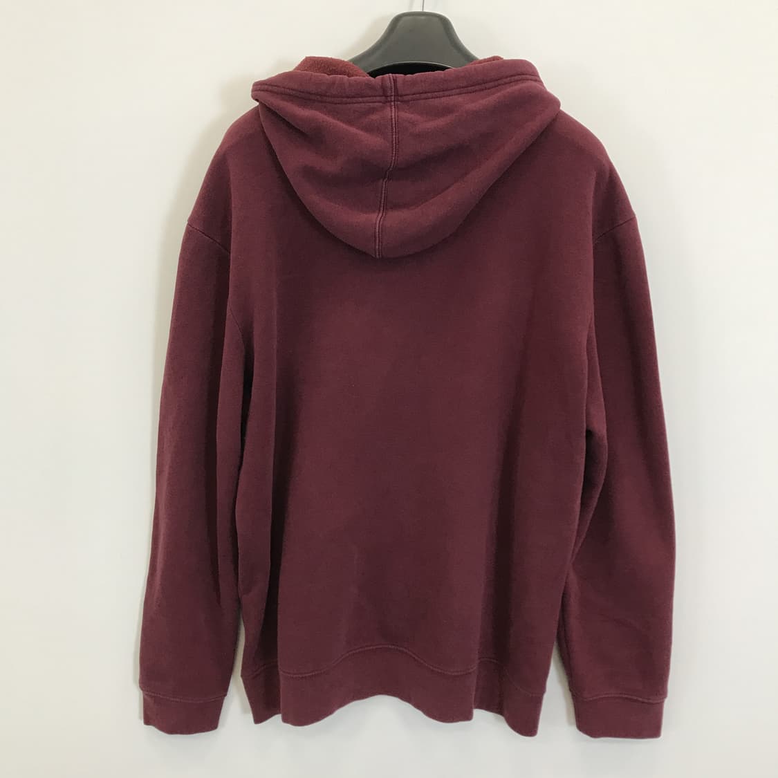 GAP 갭 버건디 후드 [L] 상품이미지4