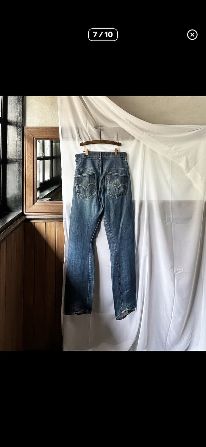 리바이스 엔지니어드 진 상품이미지7