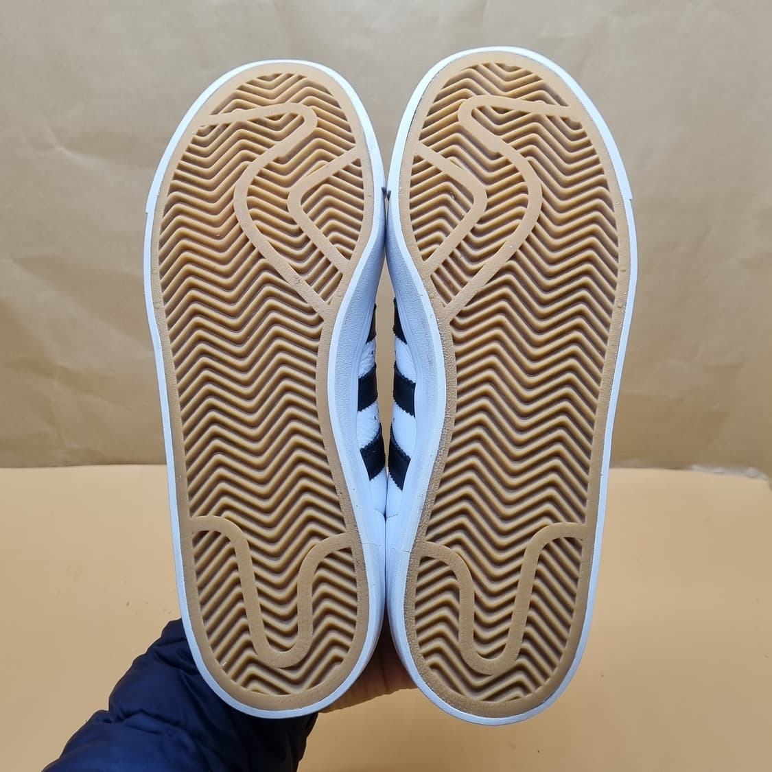 아디다스 캠퍼스 여성스니커즈240  상품이미지3