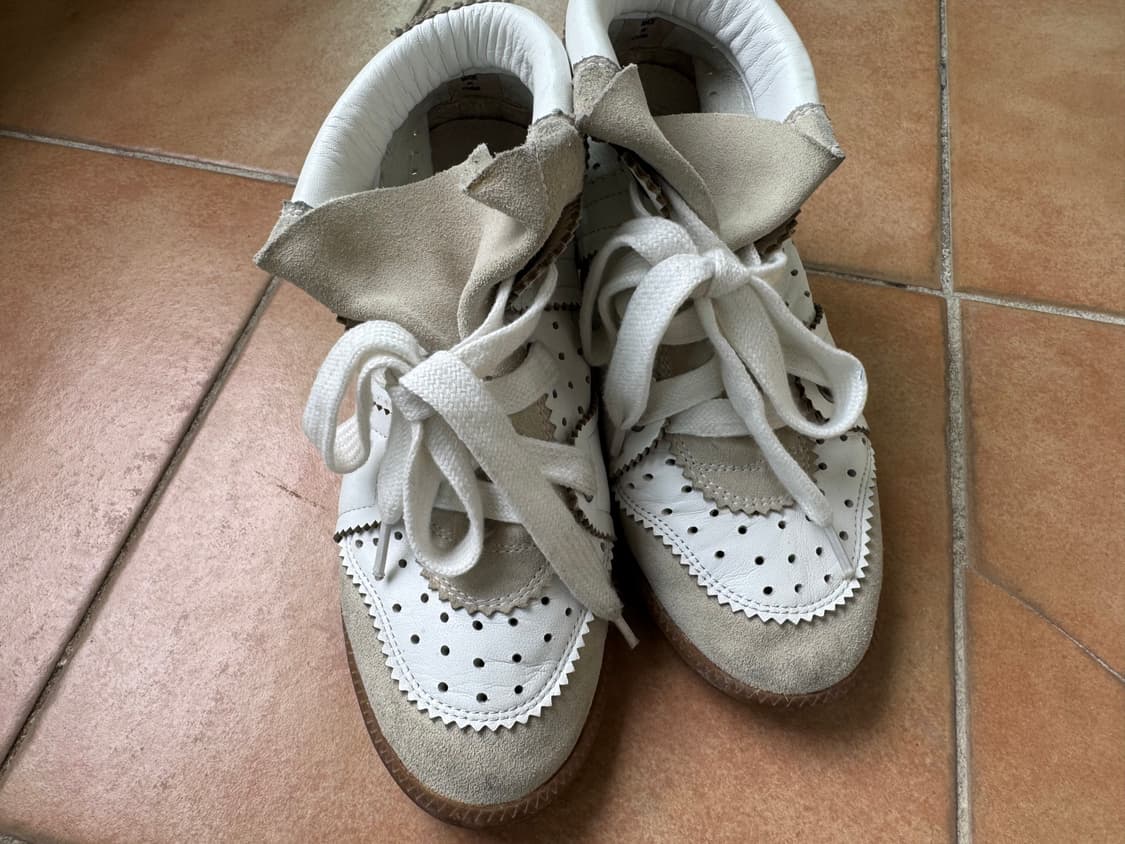 이자벨마랑 바비 베켓 38 상품이미지4