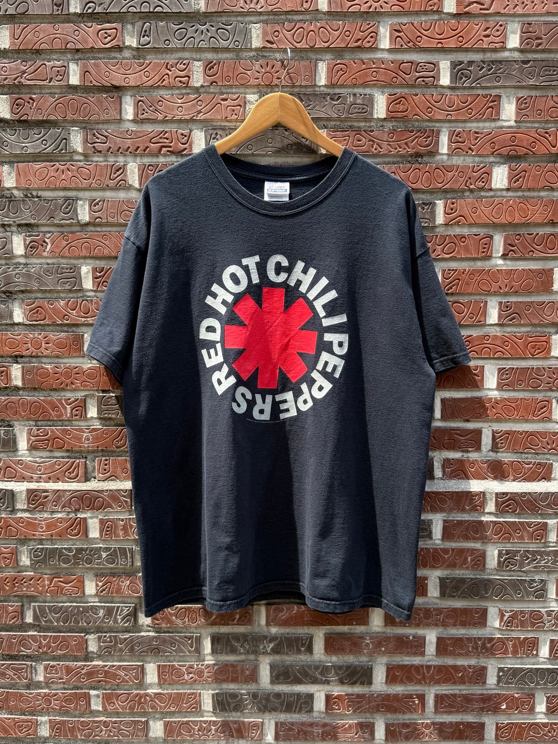 레드핫칠리페퍼스 00s RHCP 빈티지 티셔츠 상품이미지1