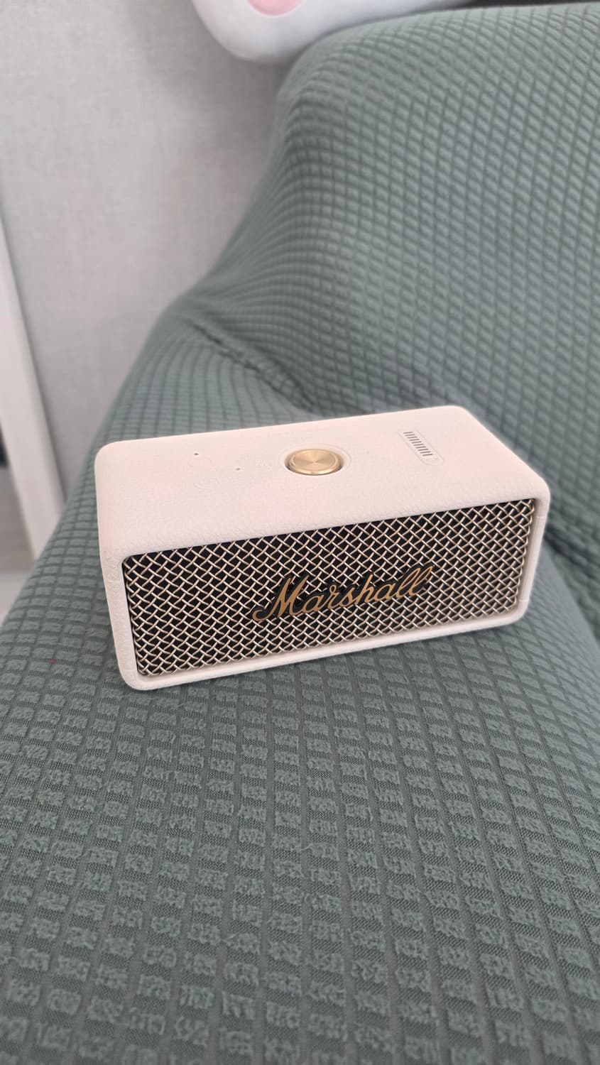 마샬 엠버튼 3  상품이미지1