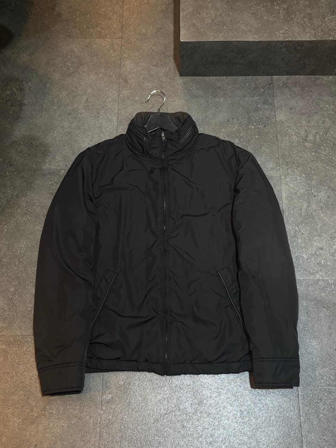 폴로 랄프로렌 블루종 자켓 점퍼  상품이미지2