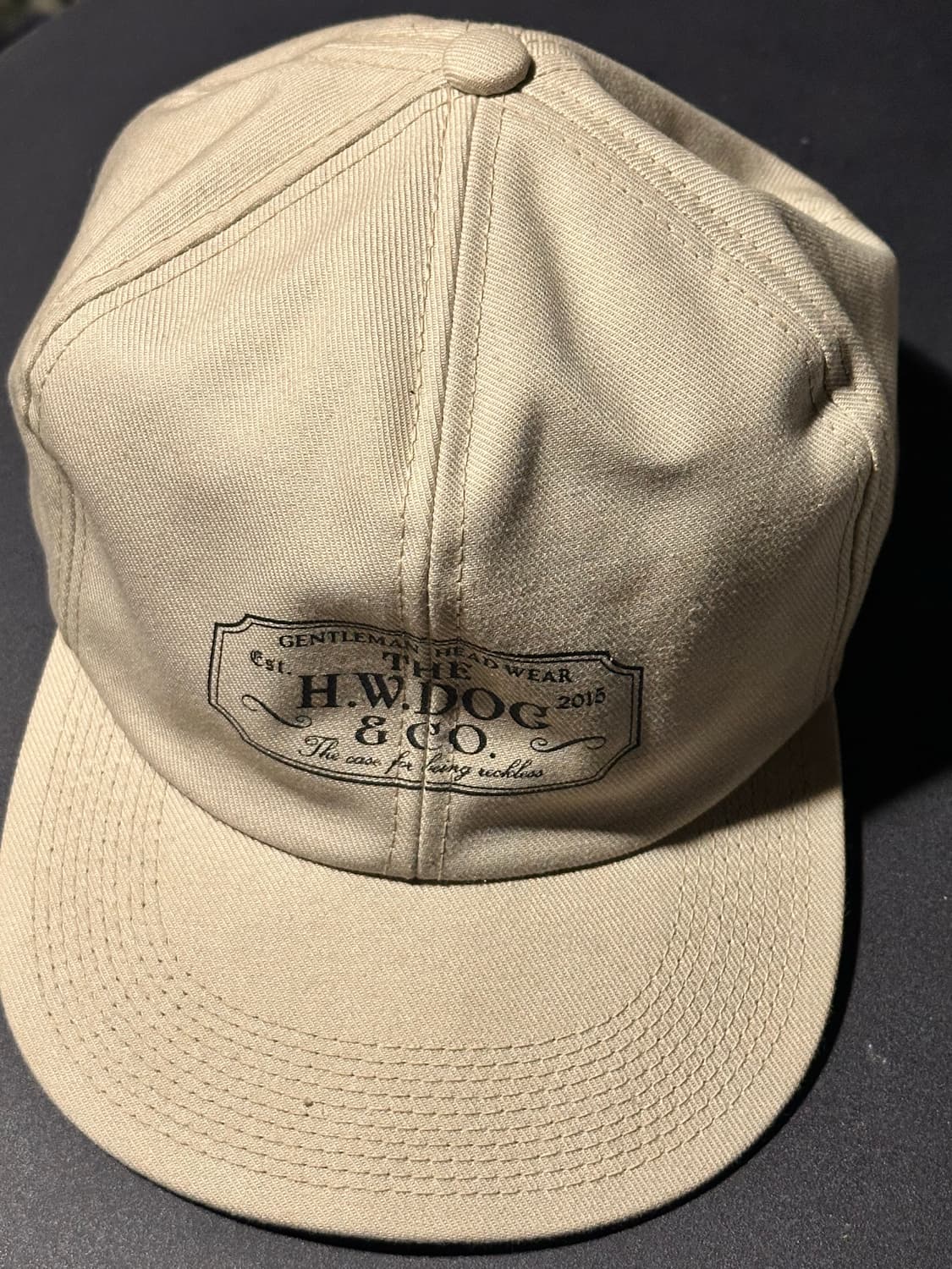 THE H.W.DOG & CO. 상품이미지1