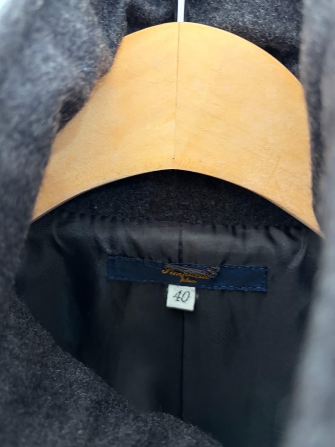 Simplicity Plus coat  상품이미지9