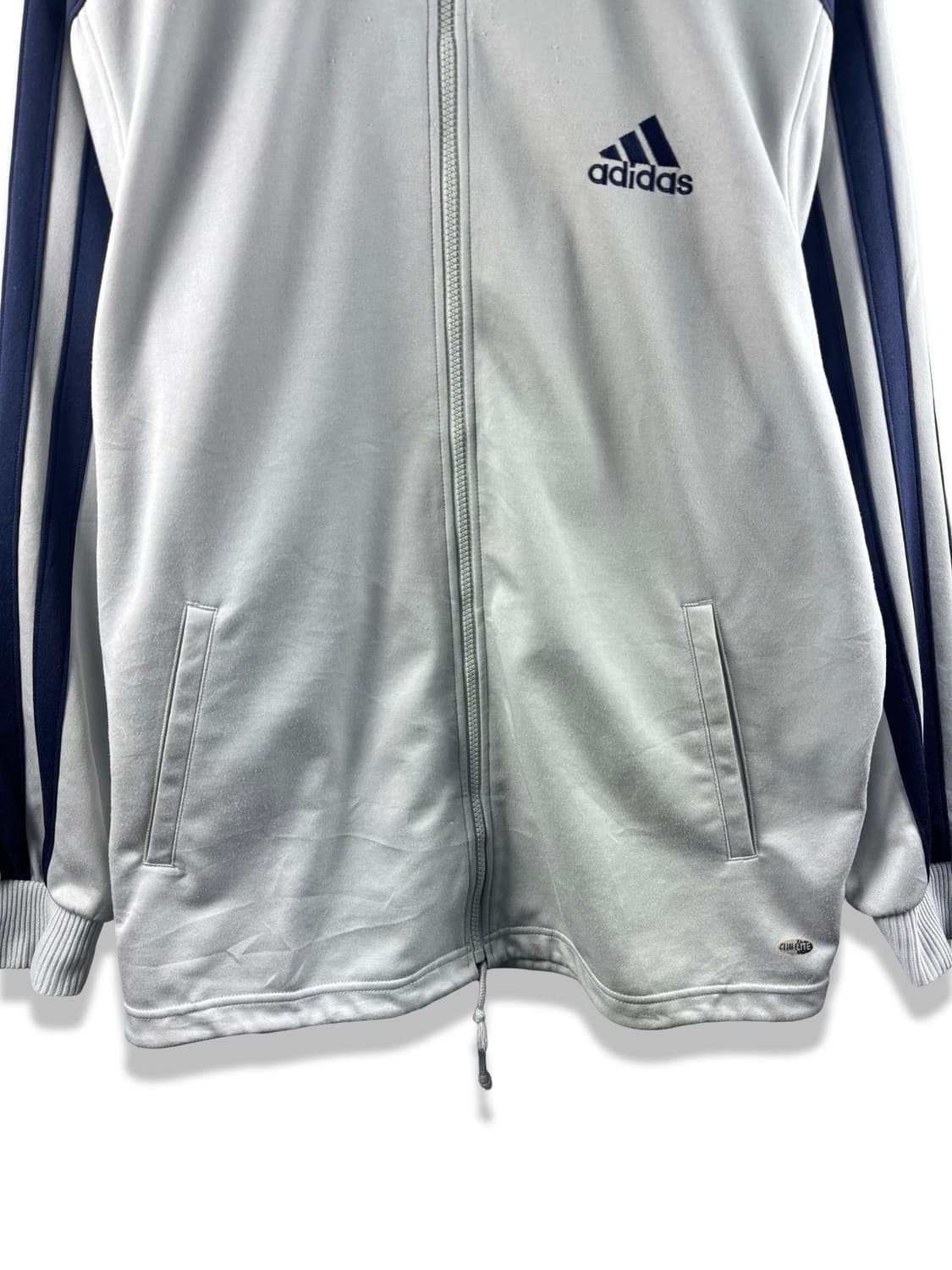 아디다스 올드스쿨 빅삼선 져지1923 상품이미지4