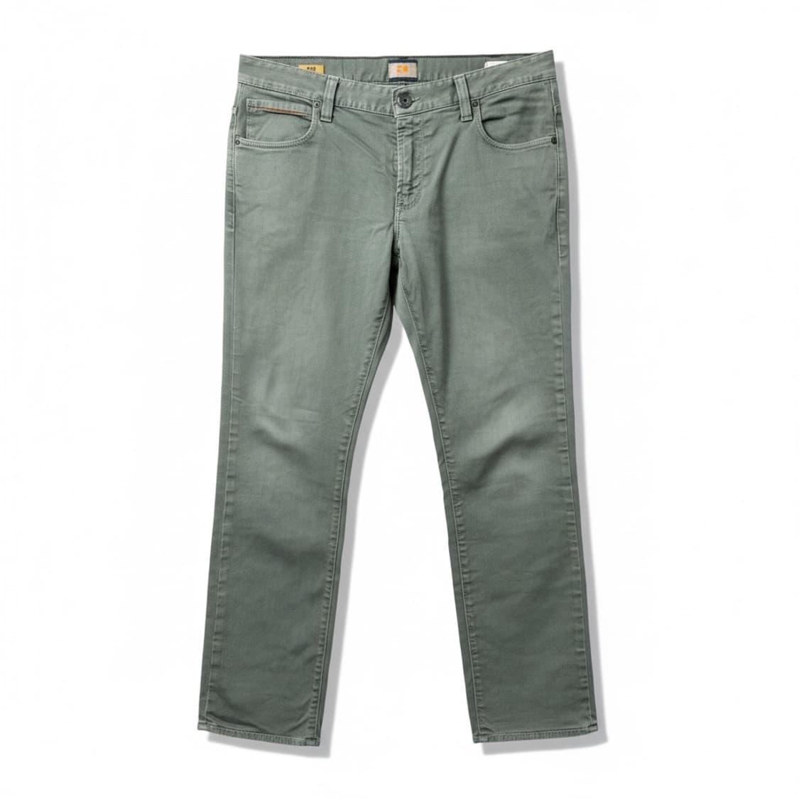 휴고 보스 그린 데님 바지 34 상품이미지1