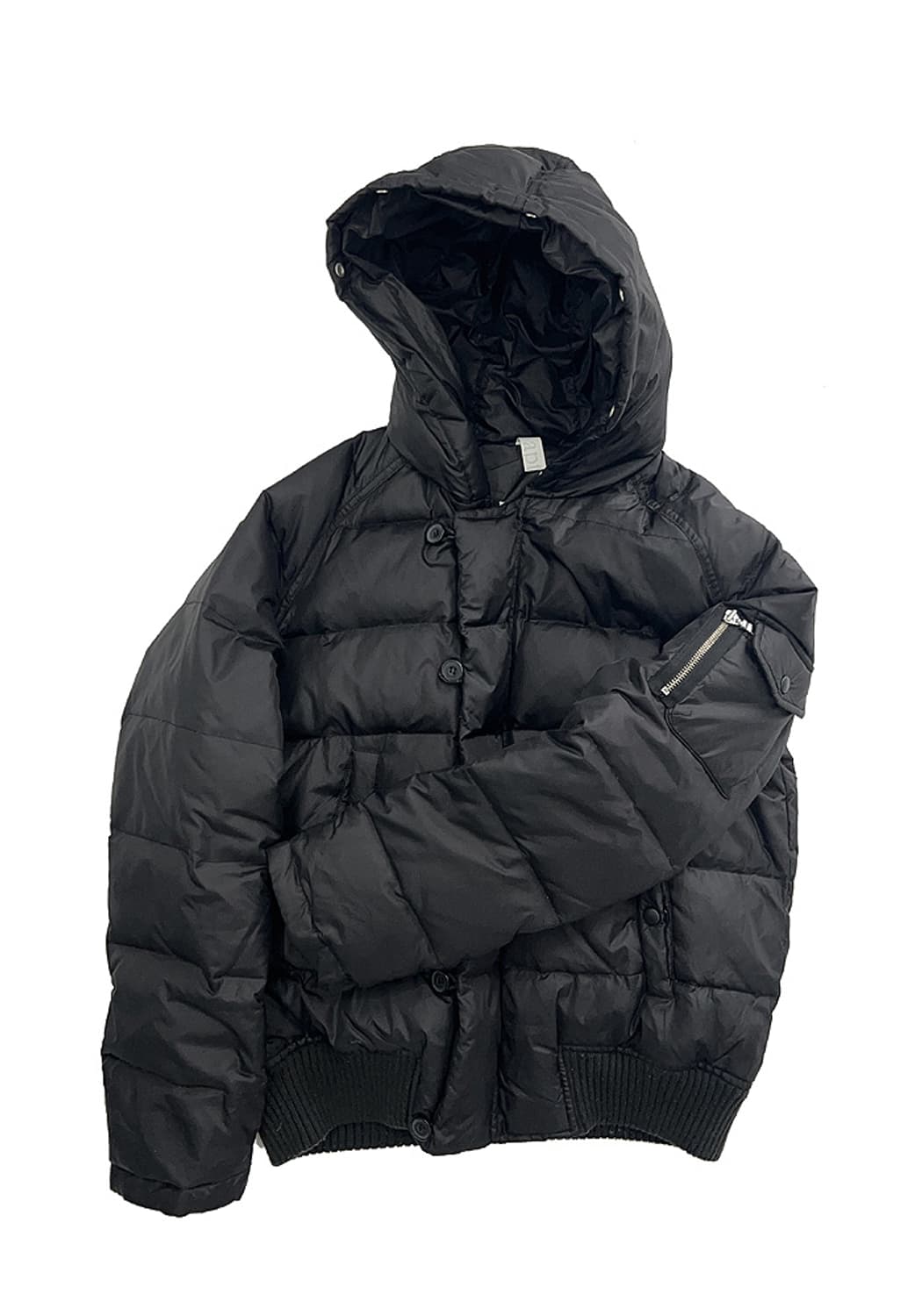 inapt 패딩 자켓 상품이미지3