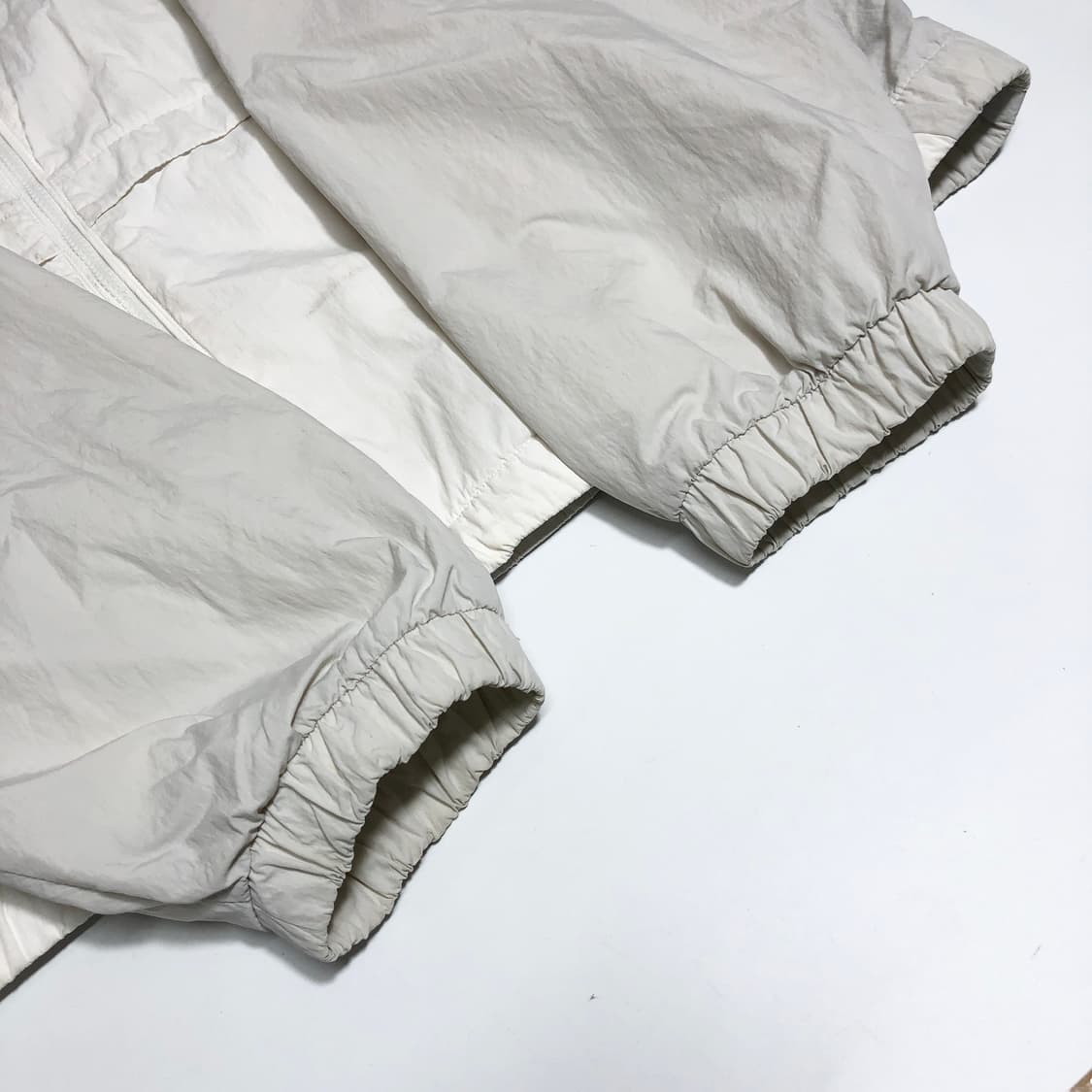 뉴발란스 바람막이 L 상품이미지8