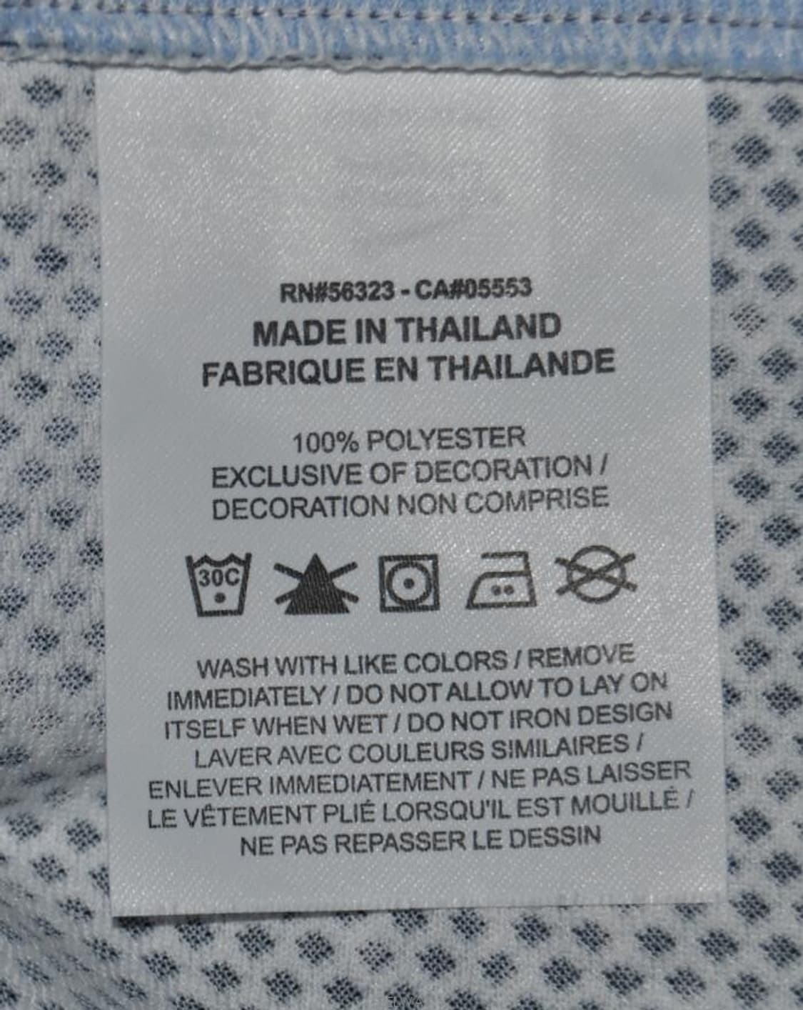 나이키/남성반팔티셔츠(사이즈105) 상품이미지7