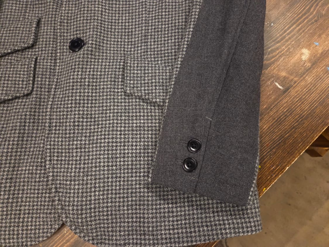 Ts 플란넬 셋업 상품이미지5