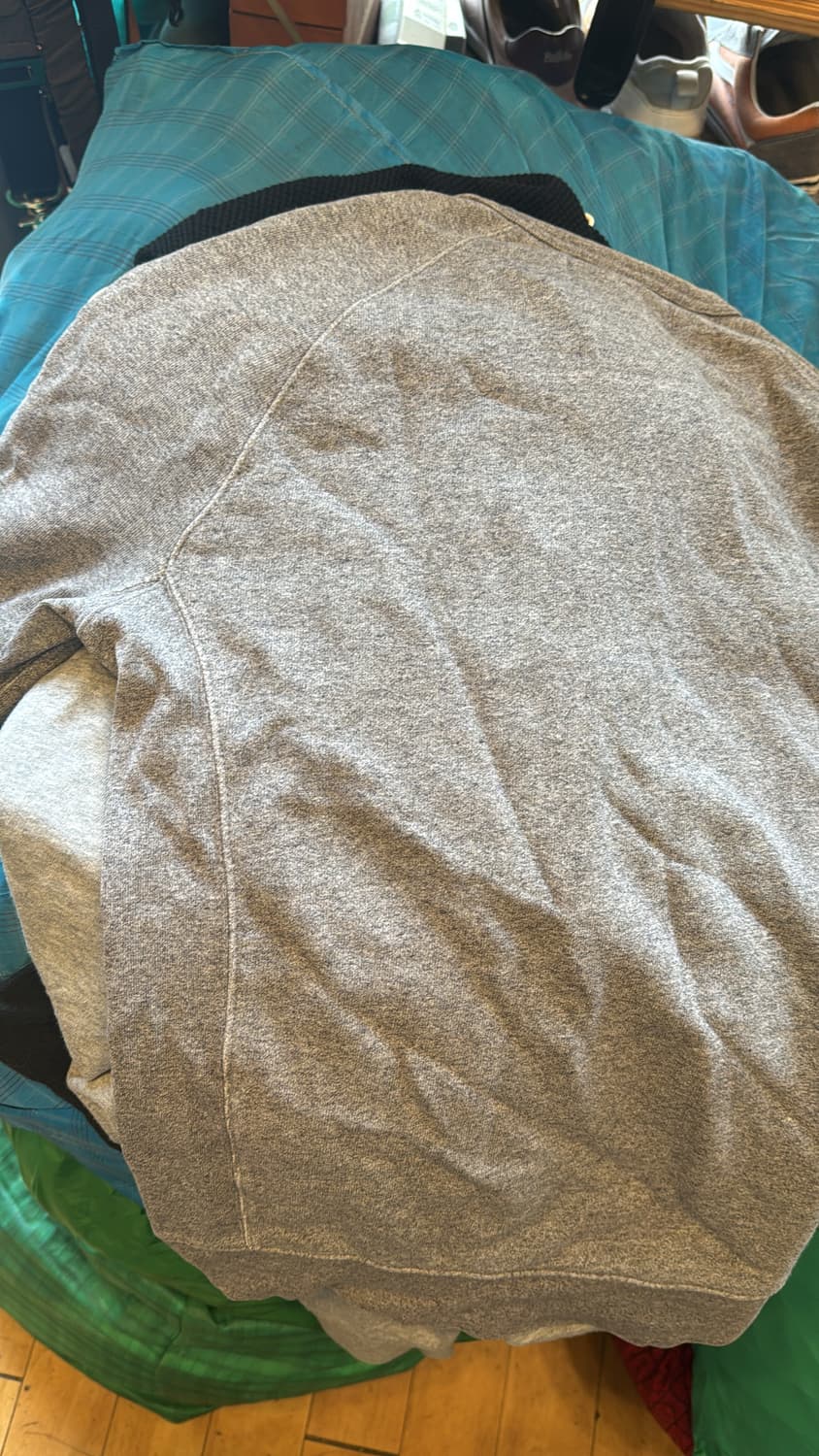 팀버랜드 맨투멘  상품이미지4