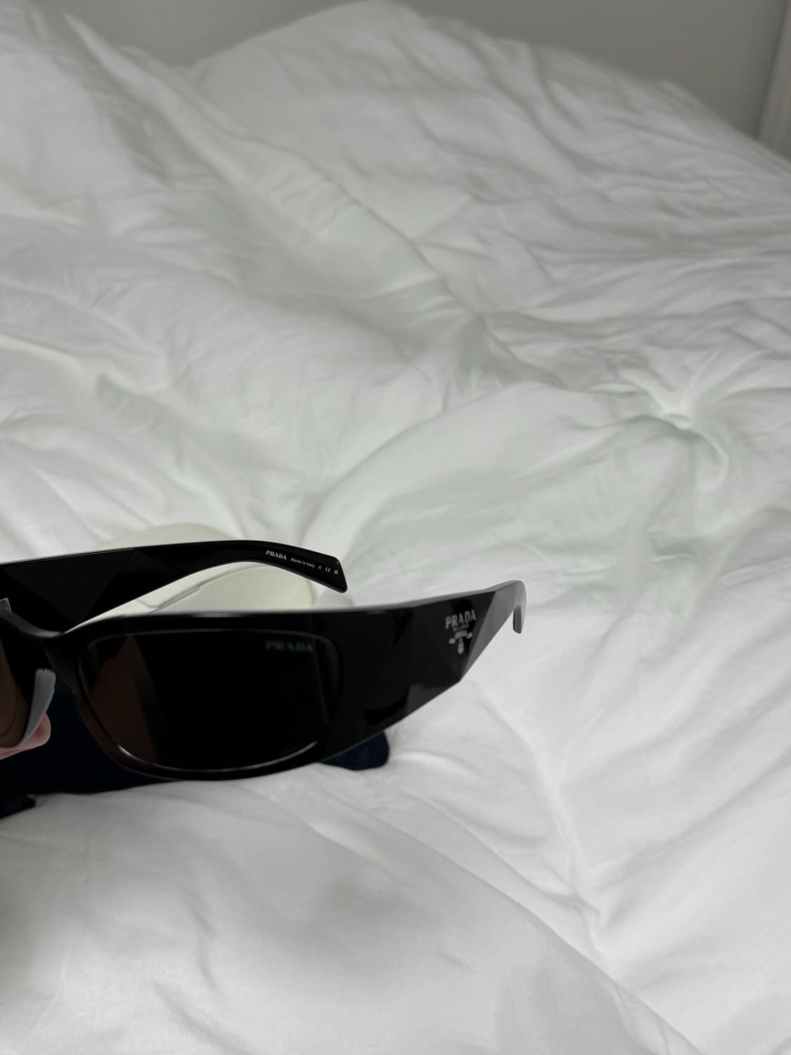 Prada Symbole sunglasses 상품이미지5