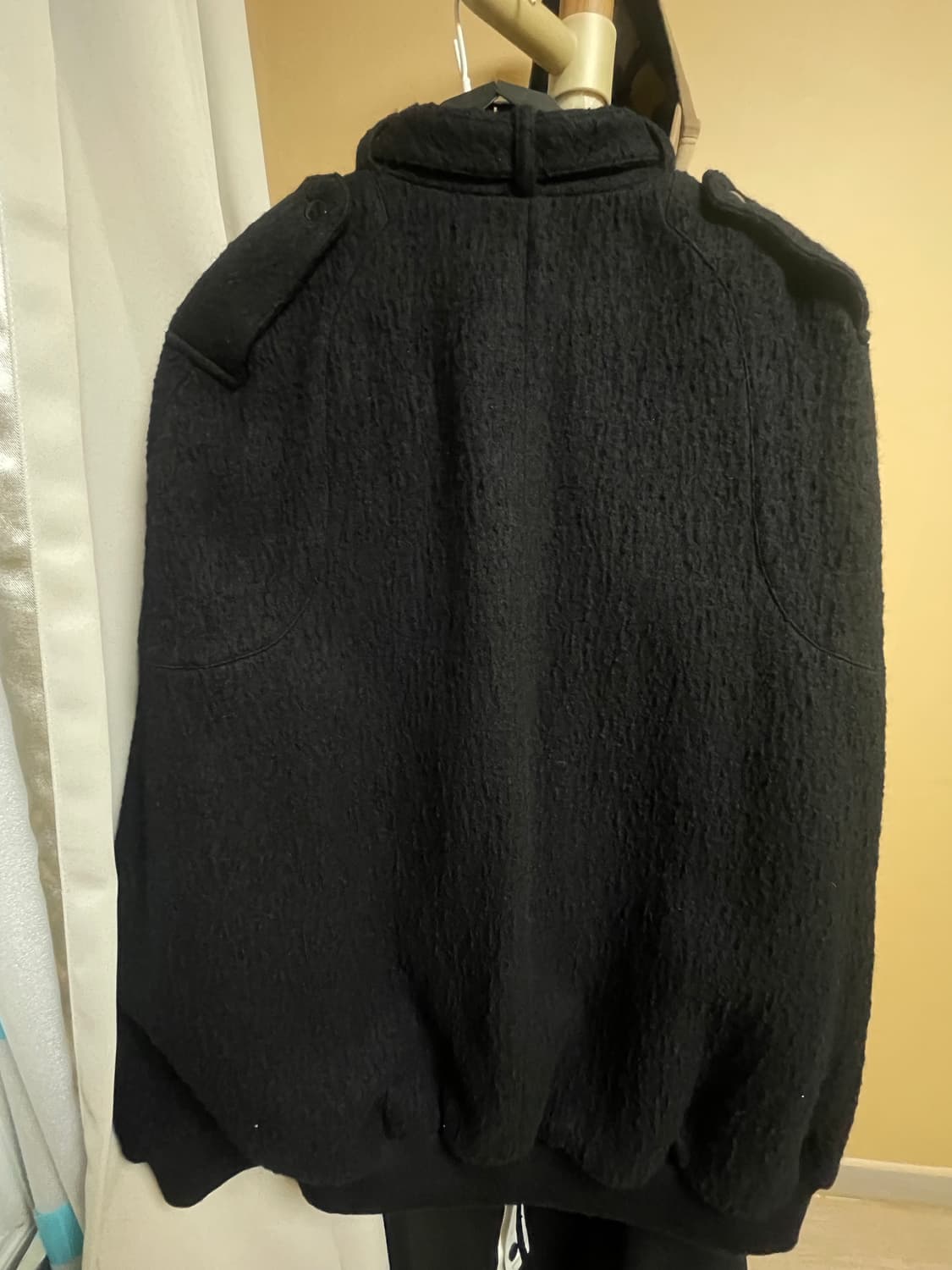 알렉산더왕 케이프 상품이미지6