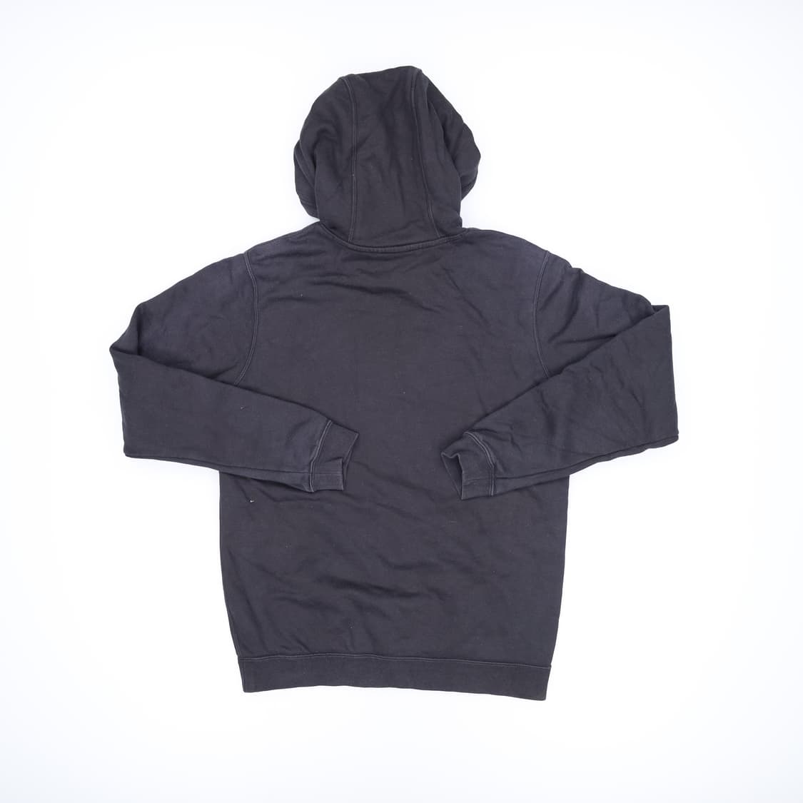 M 나이키 기모 후드티 0303H1 상품이미지2