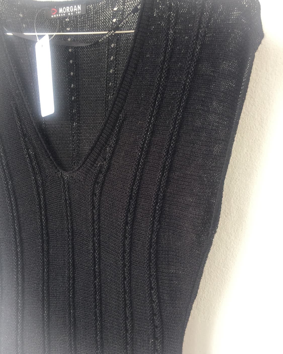 Morgan knit onepieece 상품이미지4