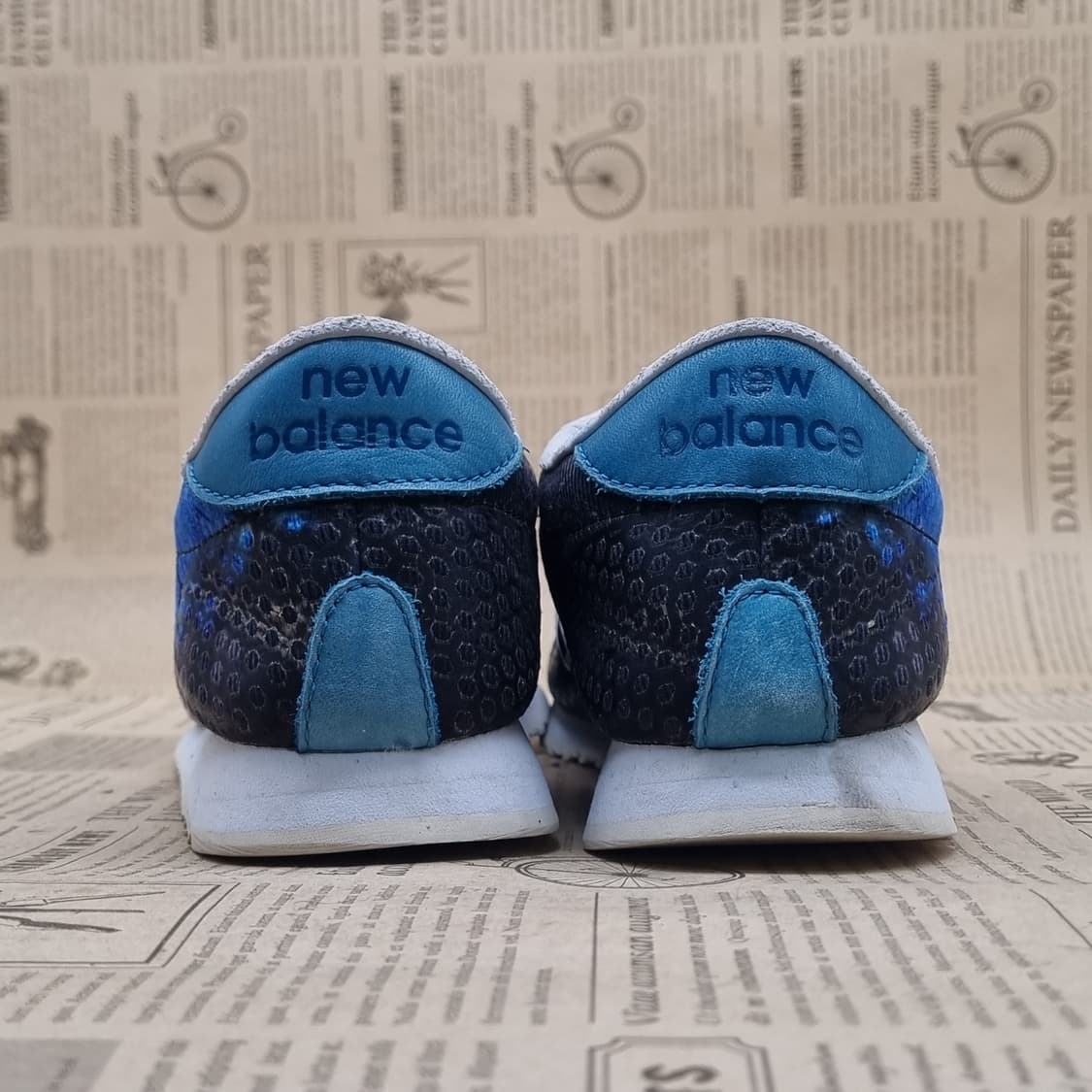 뉴발란스 420 여성운동화240 상품이미지4