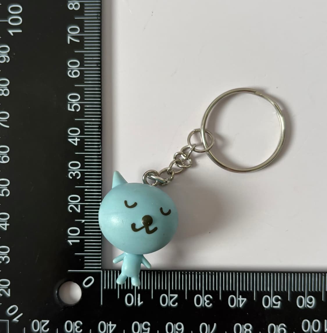 쿠우 미니키링 상품이미지2