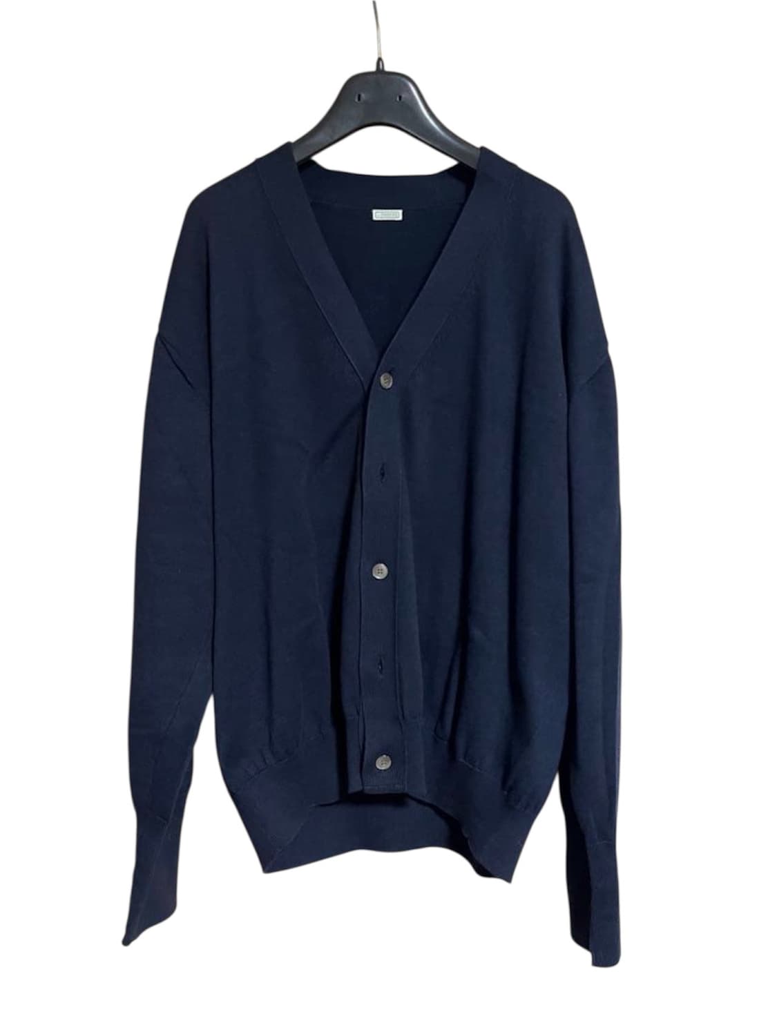 아프레쎄 코튼 가디건 상품이미지1