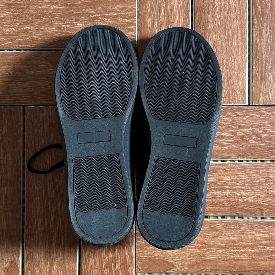 Yohji Yamamoto canvas sneakers 상품이미지7