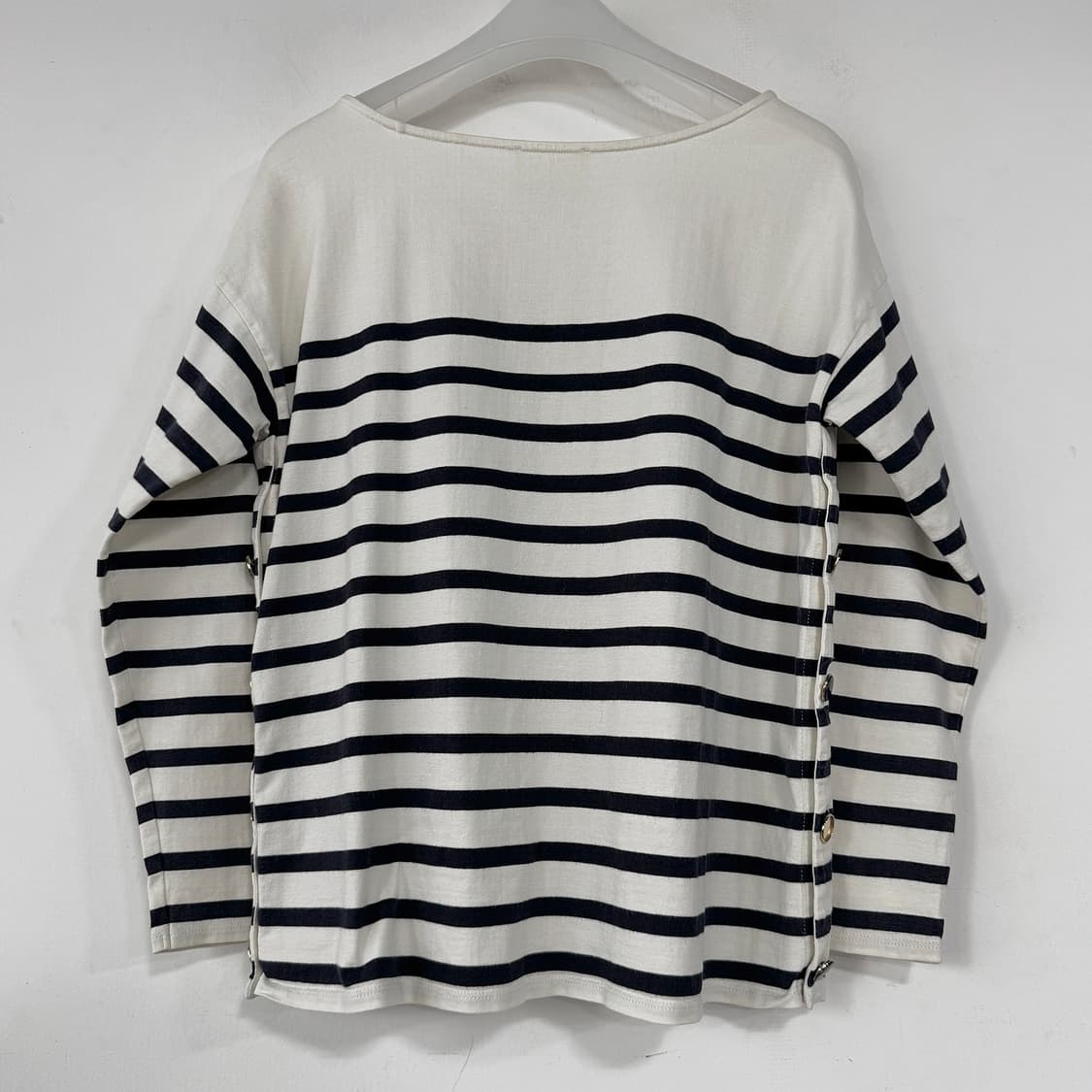 세잔 SEZANE 22 마린 스트라이프 탑 상품이미지7