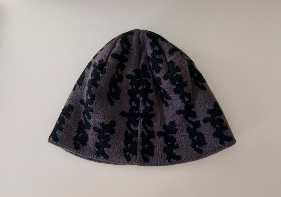 예스아이씨 비니 (코이세이오 지수님 착용) 상품이미지5