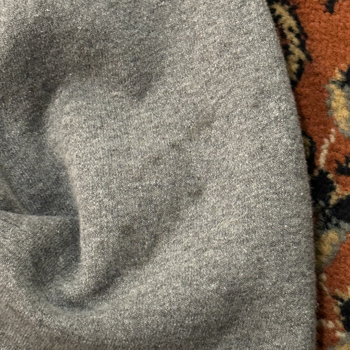 할리데이비슨 네바다 핀업걸 후드티 (L) 상품이미지8