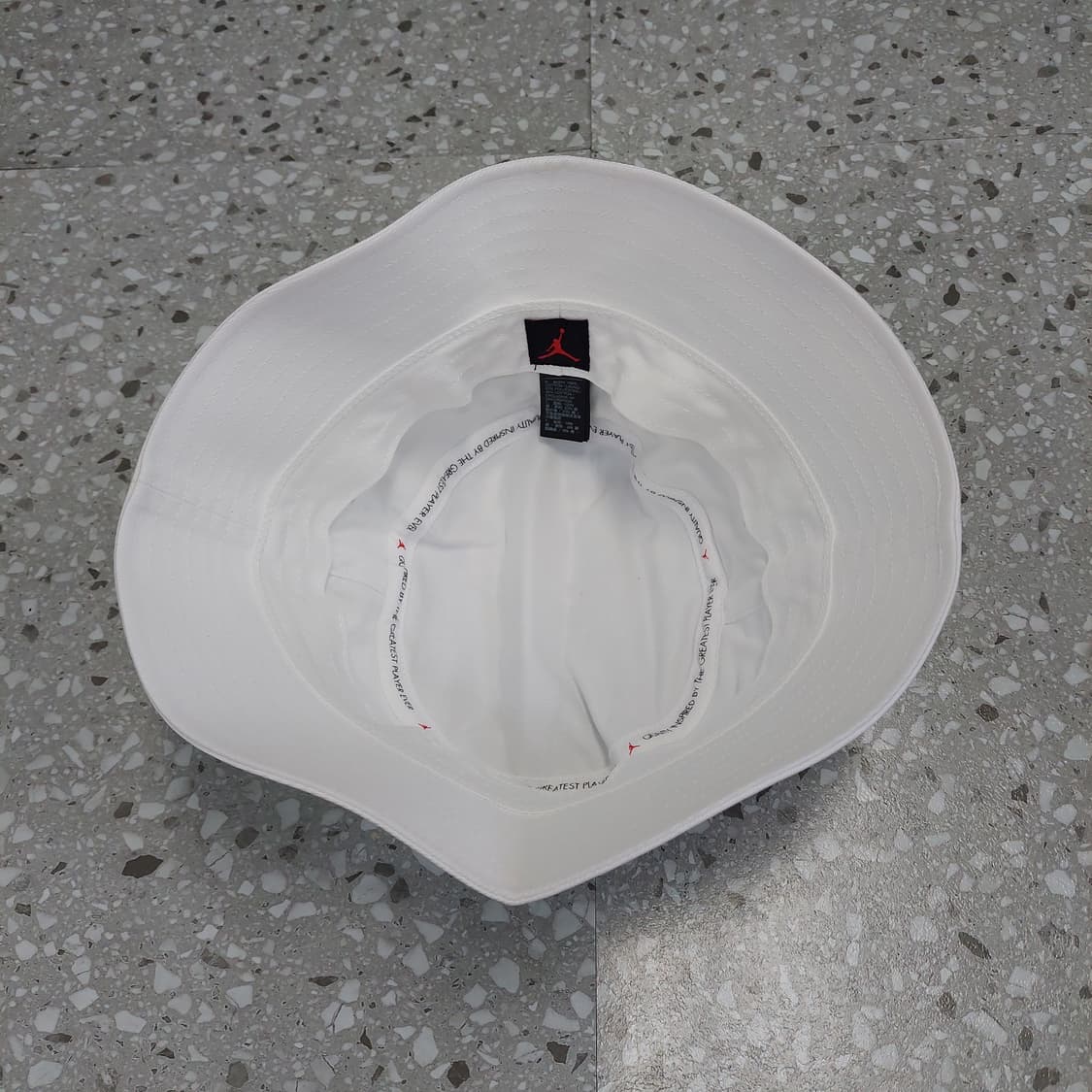Union LA x Air Jordan Bucket Hat 상품이미지5