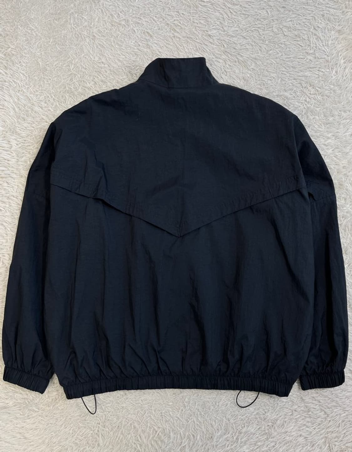 나이키 에센셜 우븐 자켓/#2953 상품이미지3