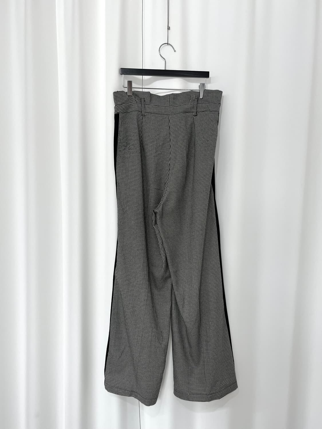 MOTEL high waist pants (made in ITALY) 상품이미지4