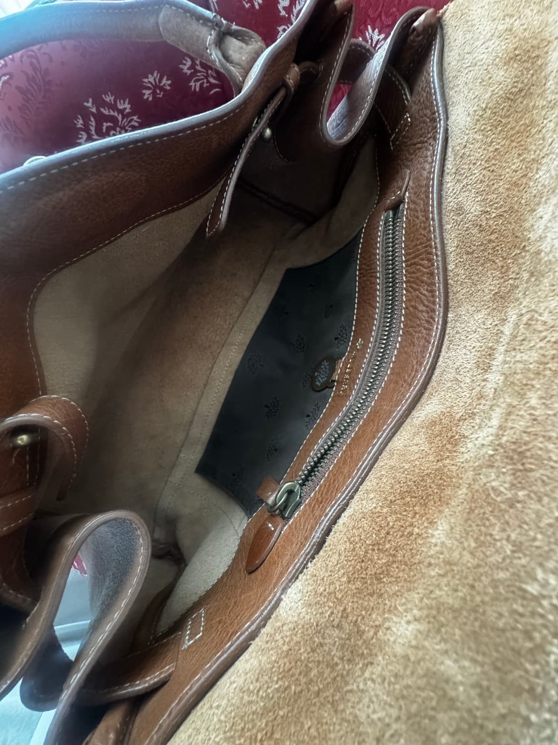 멀버리 베이스워터 상품이미지3