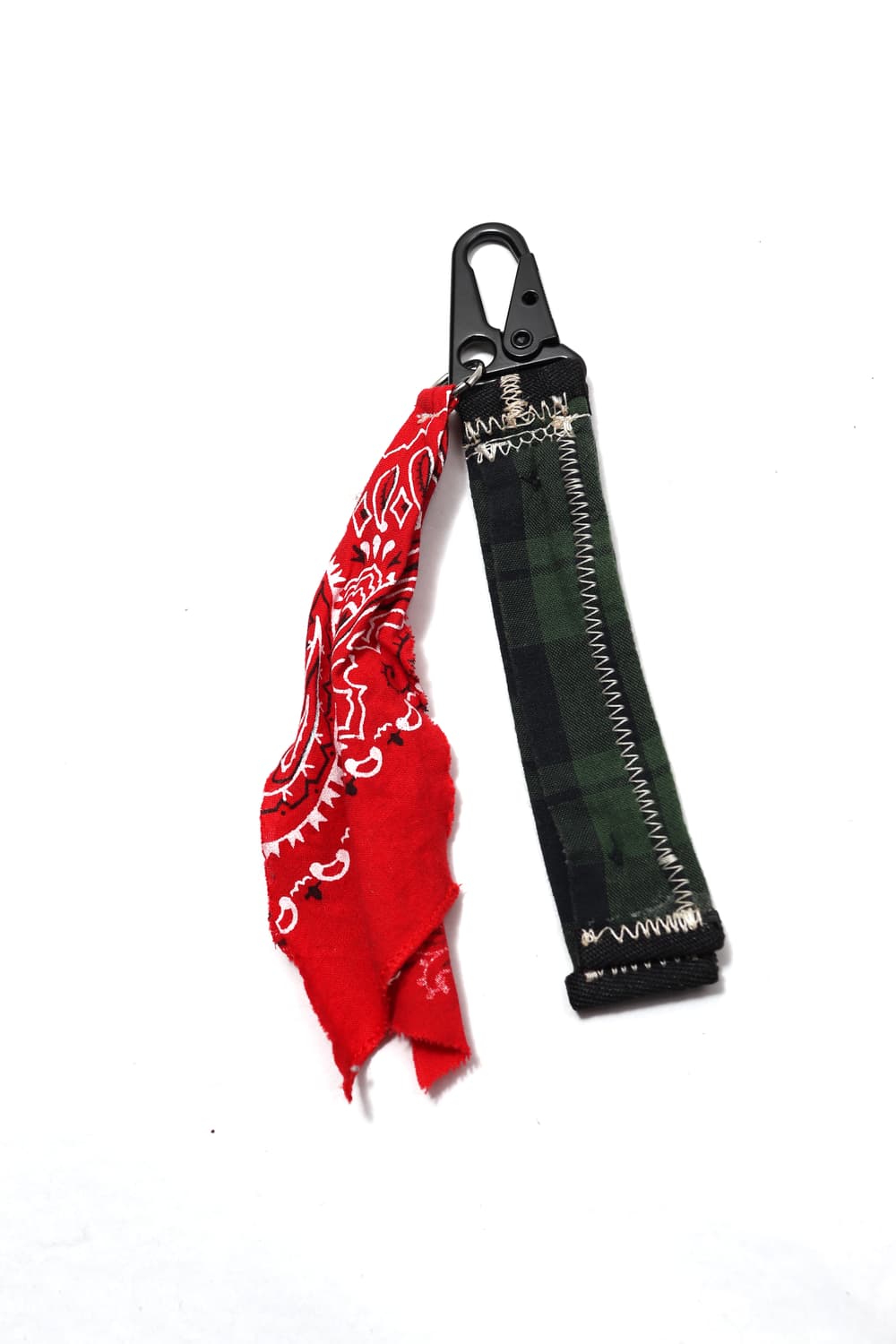 디키즈 리메이크 캡 키링  상품이미지4