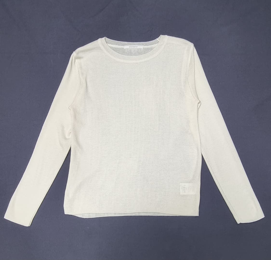 스테이피플 롱슬리브 Free _ 여성 상품이미지1