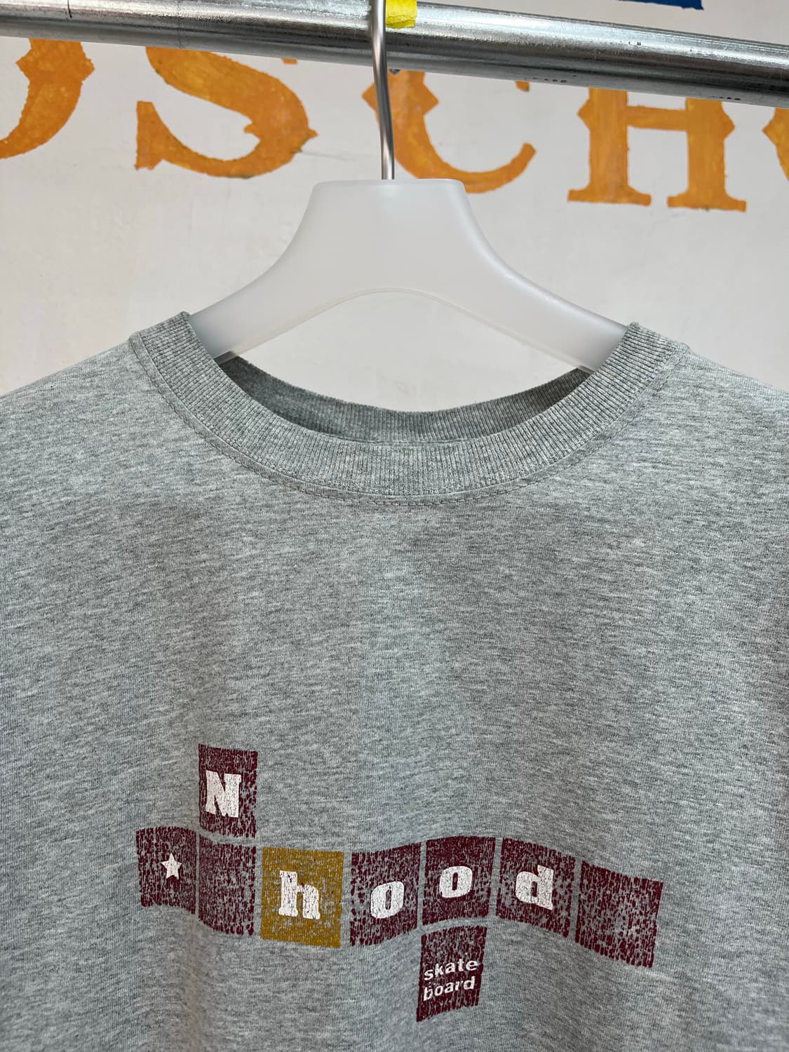 old neighborhood tee 상품이미지7