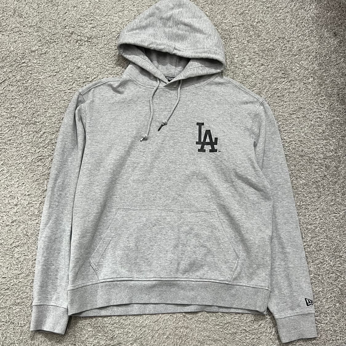 [100] 뉴에라 후드티 상품이미지2