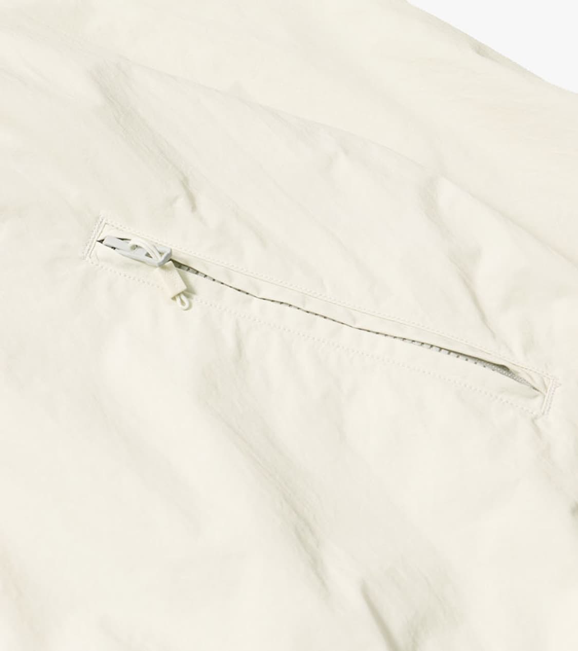 DANTON - NYLON ZIP BLOUSON 상품이미지7