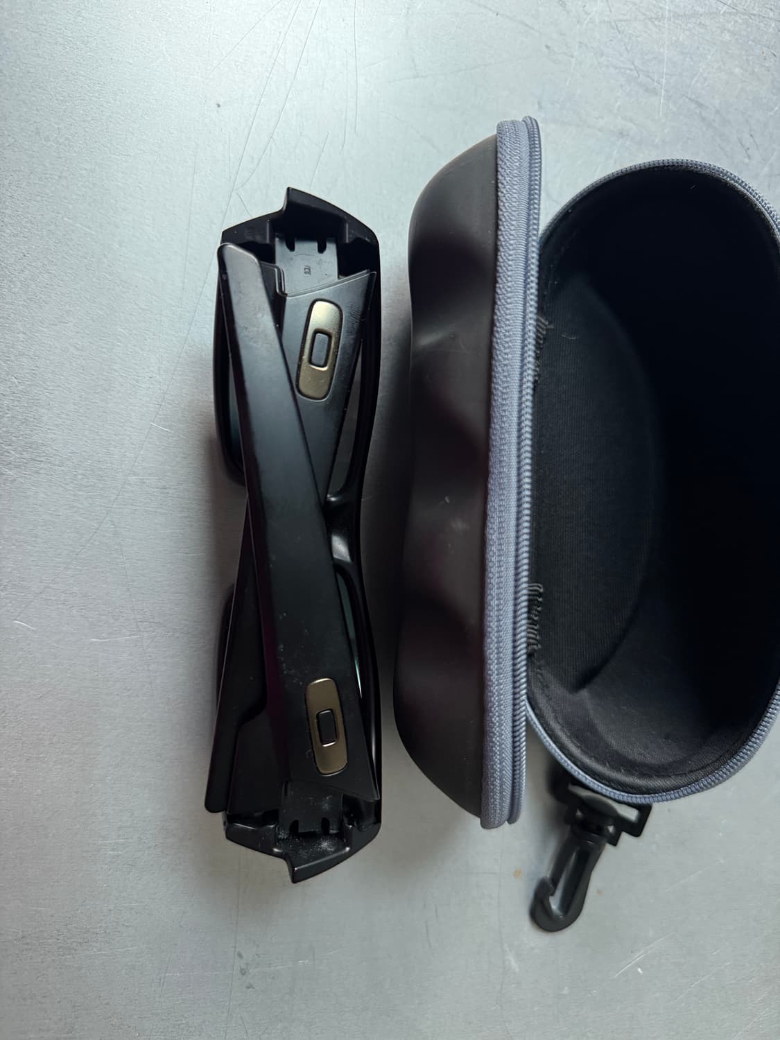 오클리 가스캔 상품이미지5