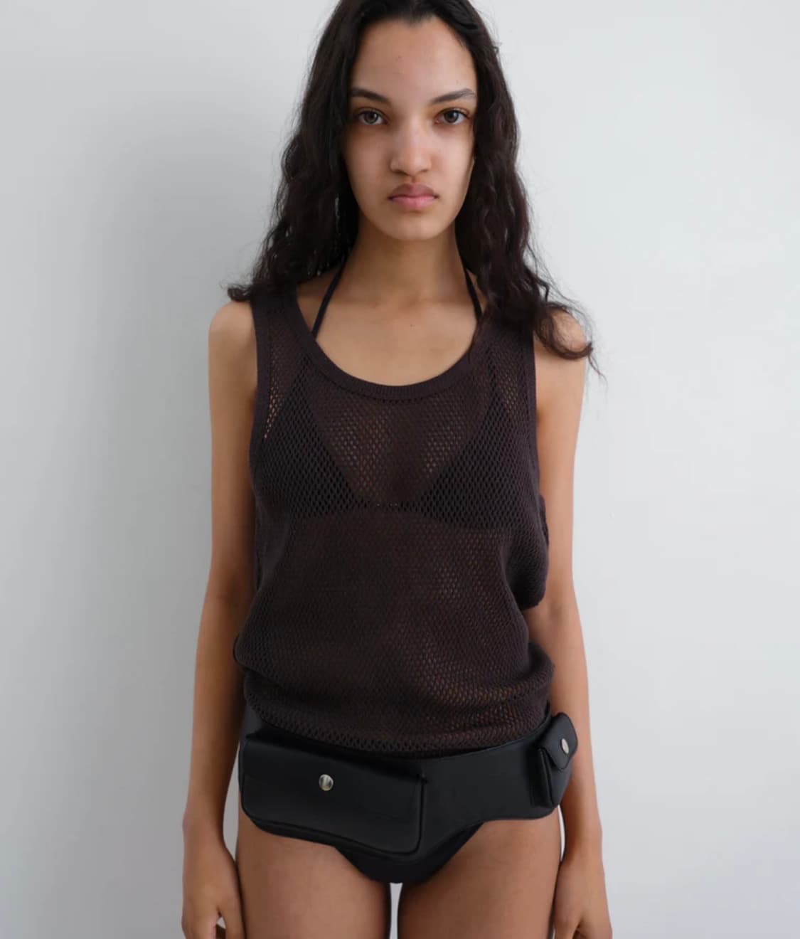 Gimaguas Lino belt bag 기마구아스 리노 벨트백 상품이미지2