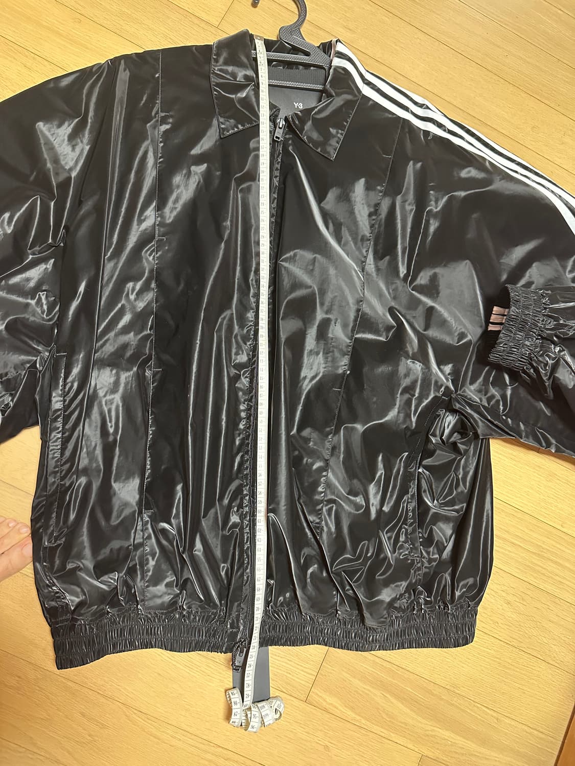 Y-3 자켓 IR6246 상품이미지7