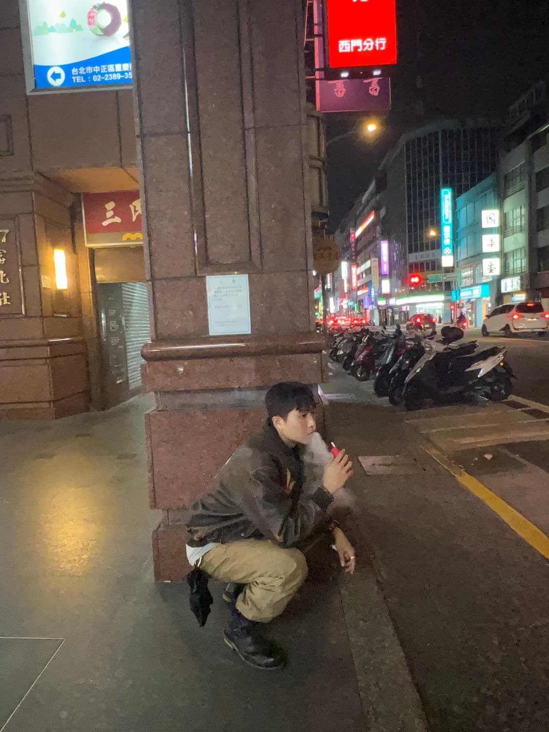 가죽부츠 42size  상품이미지3