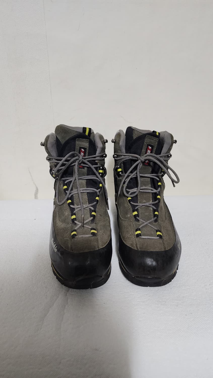 스위스 Raichle 고어텍스 중등산화  상품이미지2