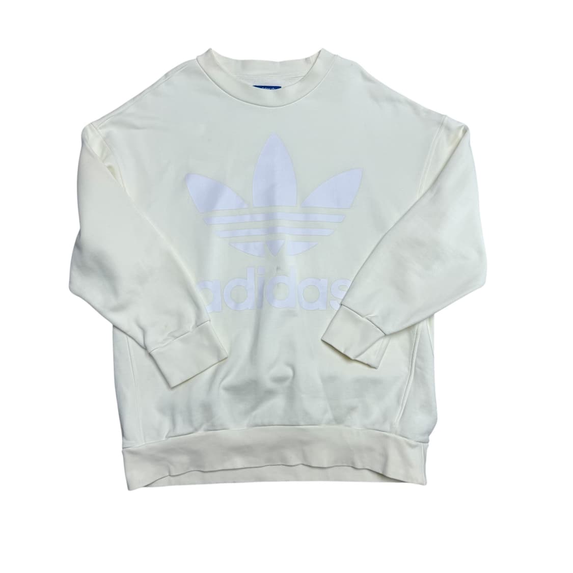 아디다스 맨투맨 상품이미지1