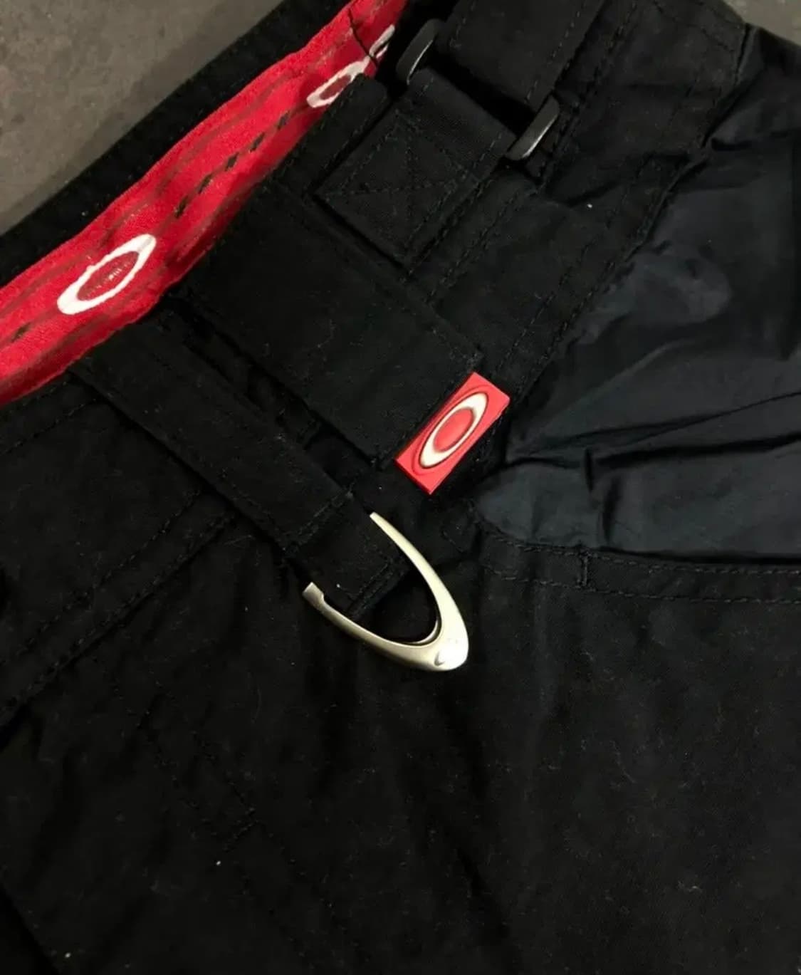 오클리 아카이브 팬츠 상품이미지6