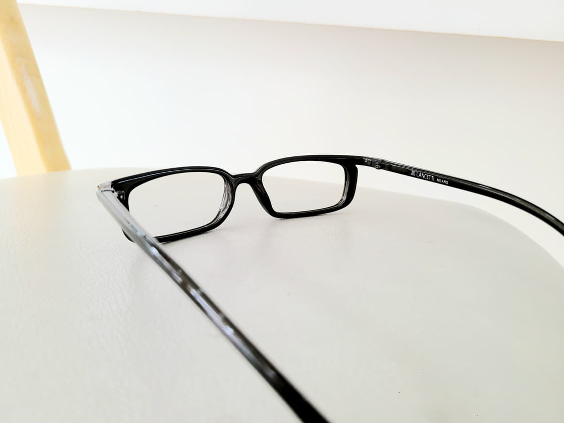 란체티 안경LA156카키 긱시크스탈(+블루라이트차단 포함) 상품이미지6