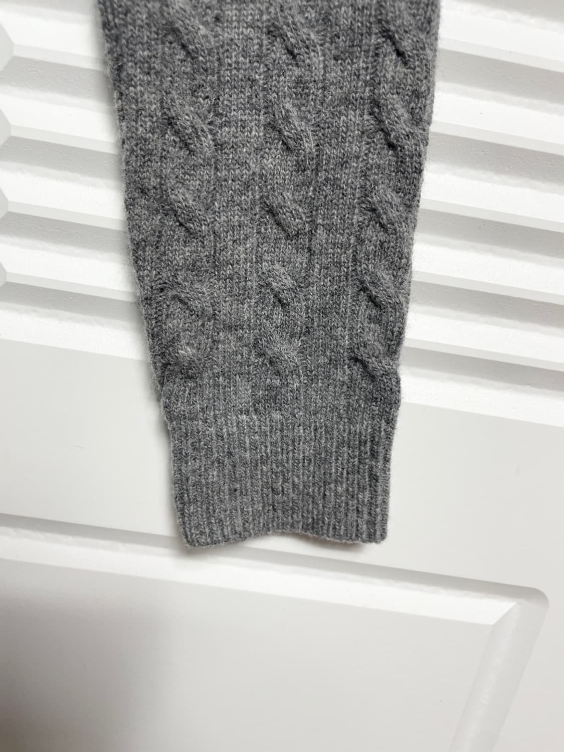 캉골 가디건 상품이미지7