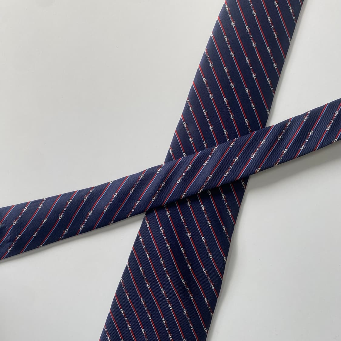 크리스찬 디올(Dior) 명품 정품넥타이8.6cm 상품이미지4